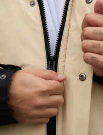 Kurtka zimowa Staff wyld mix