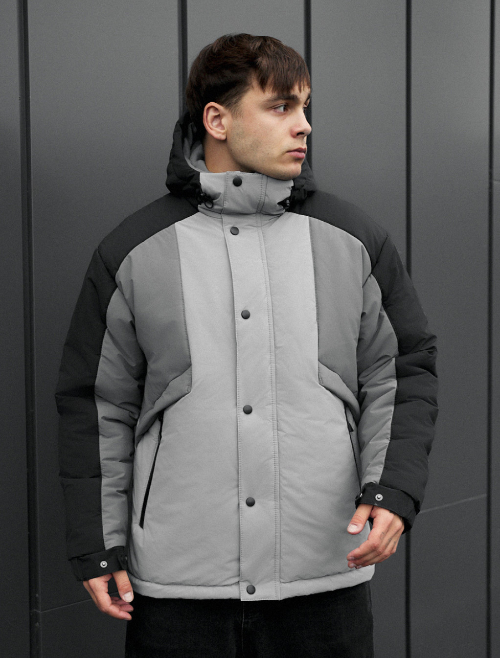 Kutka Staff wyld mix 2