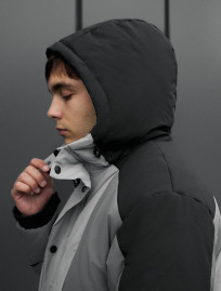 Kutka Staff wyld mix 2