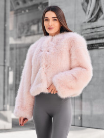 Algierka Staff ro powder