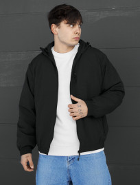 Kurtka Staff da black