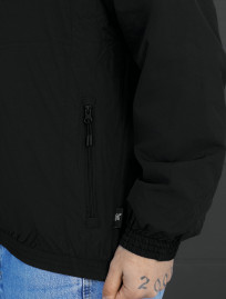 Kurtka Staff da black