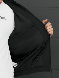 Kurtka Staff da black