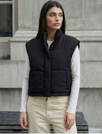 Kamizelka Staff raix navy