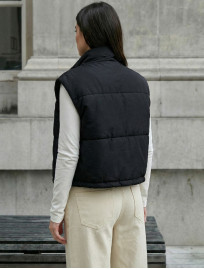 Kamizelka Staff raix navy