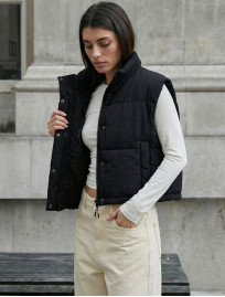 Kamizelka Staff raix navy