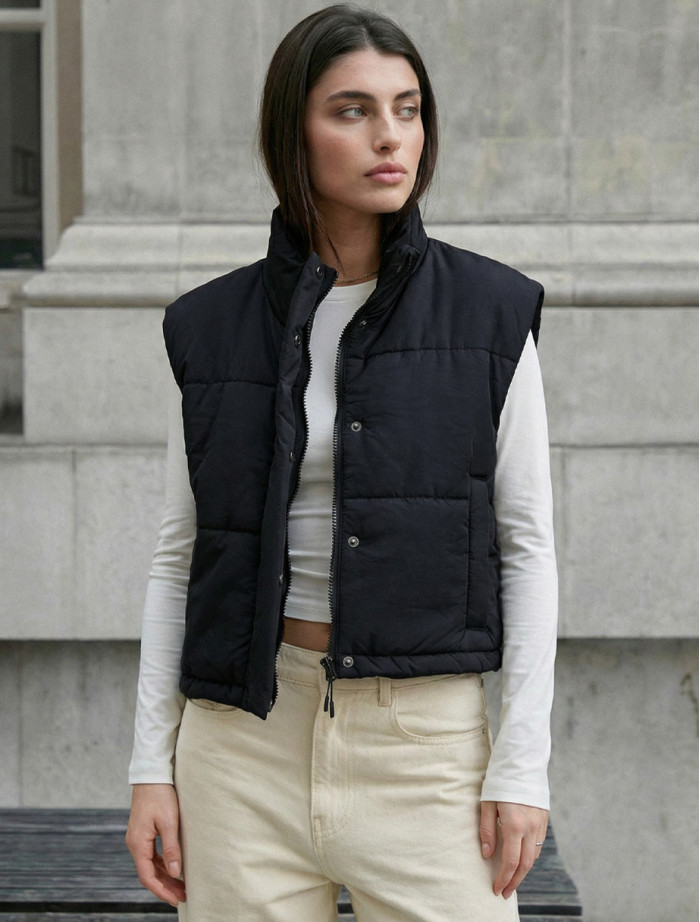 Kamizelka Staff raix navy