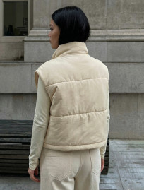 Kamizelka Staff raix milk