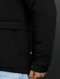 Kurtka zimowa Staff bo black