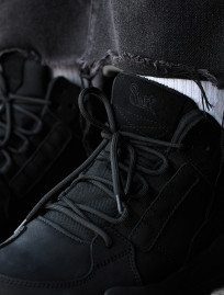 Sneakersy zimowe Staff black3