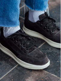 Buty Staff dark gray