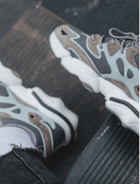 Sneakersy Staff all gray