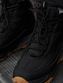 Sneakersy zimowe Staff black3