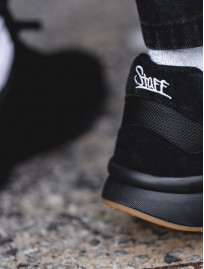 Buty Staff all black