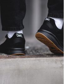 Buty Staff all black