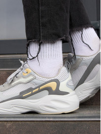 Sneakersy Staff gray