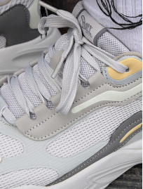 Sneakersy Staff gray