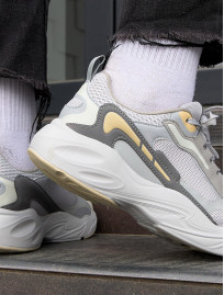 Sneakersy Staff gray