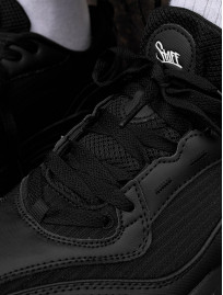 Sneakersy Staff black