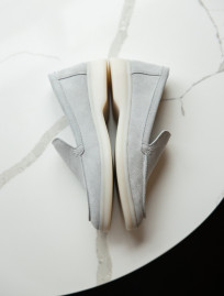 Mokasyny damskie Staff gray