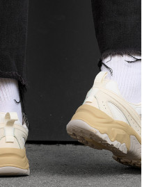 Sneakers Staff milk