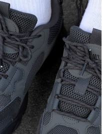 Sneakersy Staff dark gray