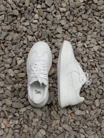 Sneakersy Staff white