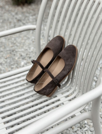 Balerinki Staff brown