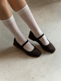 Balerinki Staff brown