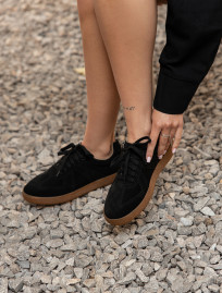 Sneakersy Staff black