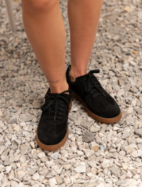 Sneakersy Staff black