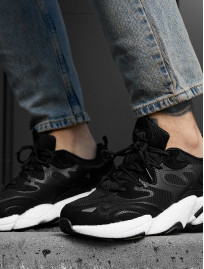 Sneakersy Staff all black