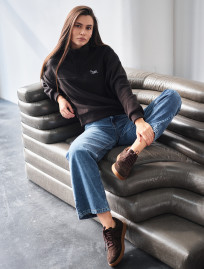 Sneakersy Staff brown