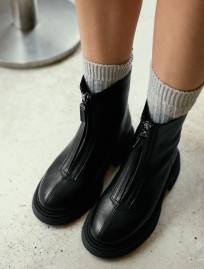 Buty Staff black 2