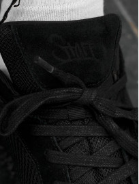 Sneakersy Staff black