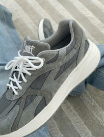 Sneakersy Staff dark gray