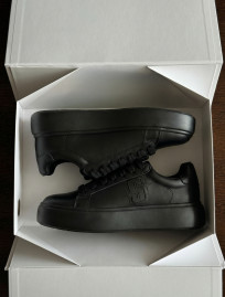 Buty sportowe Staff black