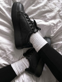 Buty sportowe Staff black
