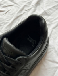 Buty sportowe Staff black