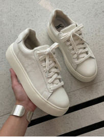 Buty sportowe Staff light beige