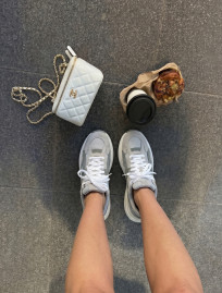 Buty sportowe Staff light gray