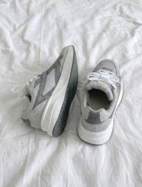 Buty sportowe Staff light gray