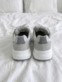 Buty sportowe Staff light gray