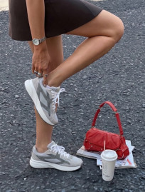 Buty sportowe Staff light gray