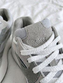 Buty sportowe Staff light gray