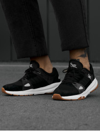 Buty sportowe Staff black