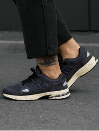 Buty sportowe Staff dark gray reflective