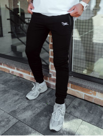 Dresy sportowe Staff wol logo black