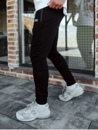 Dresy sportowe Staff wol logo black
