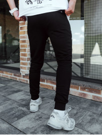 Dresy sportowe Staff wol logo black